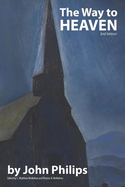John Philips (U. A.) | The Way To Heaven | Taschenbuch | Englisch (2013)-image