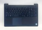 Dell Latitude 3590 Palmrest w/Touchpad Keyboard AM250000300 47H4C