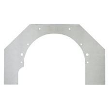 Competition Engineering C4025 Mid Plate Fits Pontiacolds 301-455