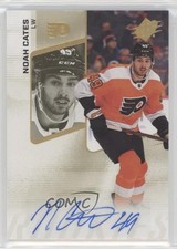 2022-23 SPx Rookies Auto Noah Cates #127 Auto 04fk