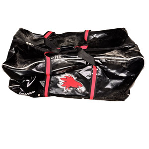 Bauer Hockey Duffel Bag Large - 3 ft x 2 ft