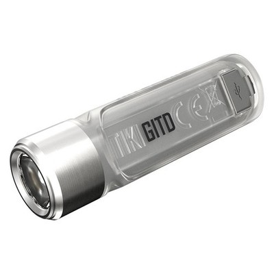 Nitecore TIKI GTID Schlüsselbundlampe 300 Lumen