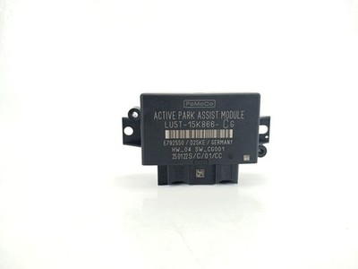 LU5T15K866CG ELECTRONIC MODULE / 280805 FOR FORD FOCUS IV HN 1.0 ECOBOOST MHE