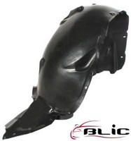 Blic 6601-01-7535801P Verkleidung FüR Radhaus FüR Skoda