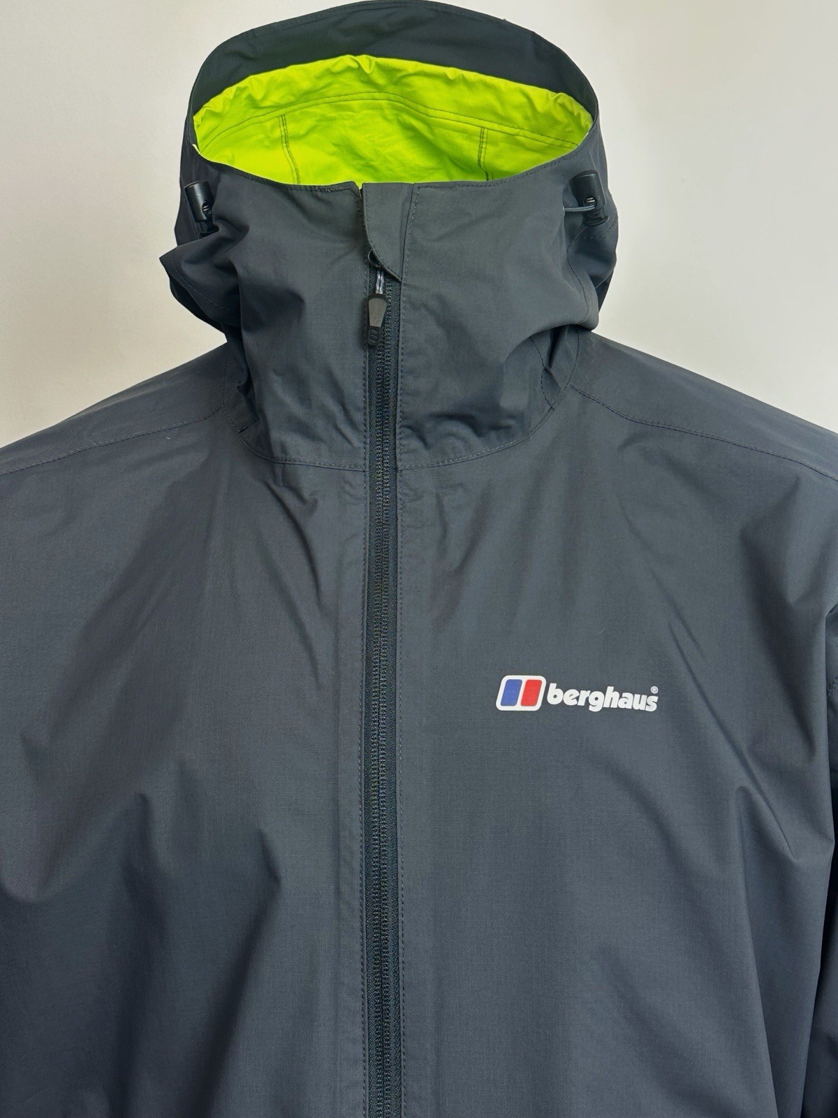 Berghaus | Stormcloud Hydroshell Waterproof Jacke… - image 2