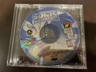 Sonic Adventure - Sega Dreamcast - Tested working and resurfaced