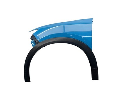 2025 Nissan Kicks OEM Front Left Fender Panel | Arctic Ice / Super Black (xld)