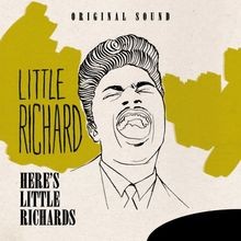 Heres Little Richard [Remastered  Expanded] von Lit... | CD | Zustand sehr gut