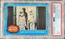 1977 STAR WARS SERIES 1 BLUE LUKE AND HAN AS STORMTROOPERS #