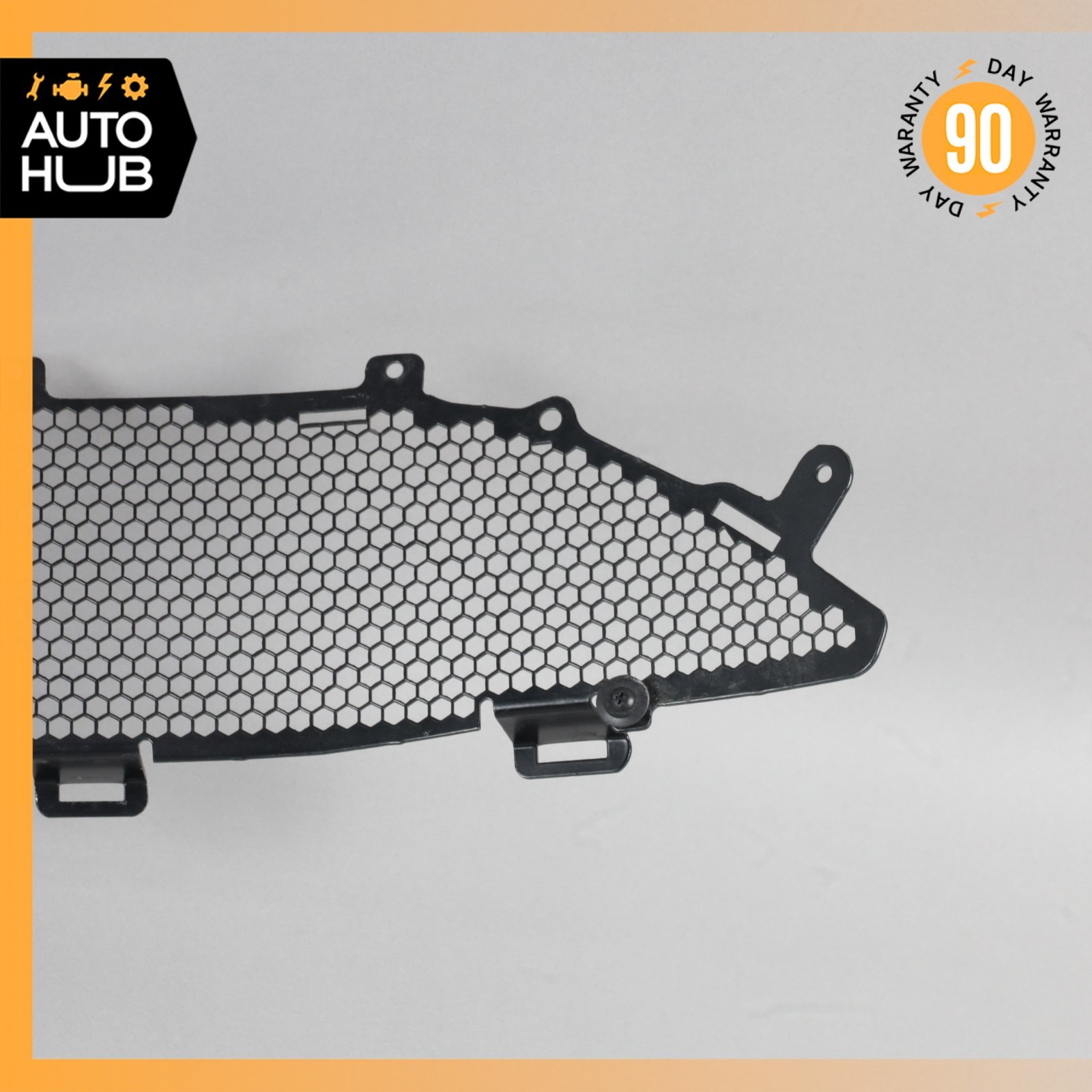 13-16 Aston Martin DB9 Lower Bumper Radiator Mesh Grille Grill CG438156AC OEM