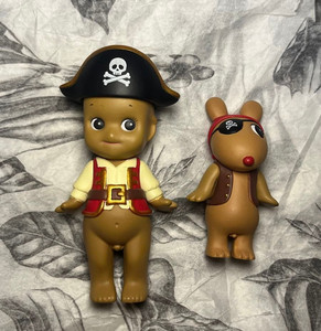 Sonny Angel Caribbean | eBay