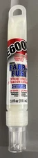 E6000 Fabri-Fuse Fabric Glue- 2 oz. Tube- New
