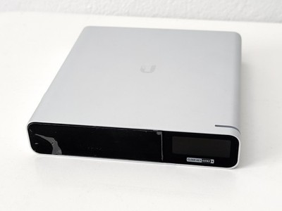 Ubiquiti UniFi Cloud Key Gen2 Plus - Grey