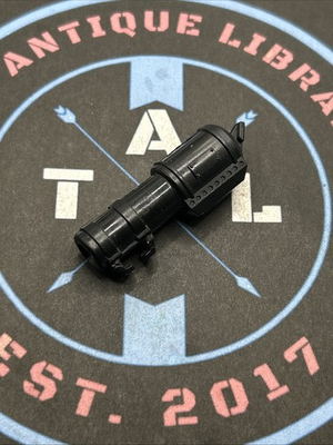 #ad GI Joe ARAH. 1992 Desert Apache. Parts. Missile Launcher $2.10