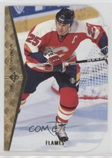 1994-95 SP Die-Cut Joe Nieuwendyk #20 HOF 0rk1