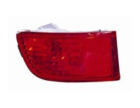 NebelschlußLeuchte Rechts Toyota Land Cruiser FJ90 2002-2007