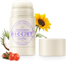HICC PET Eye Balm for Dogs & Cats, Vet-Recommended Dog Eye Infection Treatment