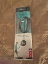 Fitbit Flex Wireless Activity & Sleep Tracker Wristband Black (FB401SL)