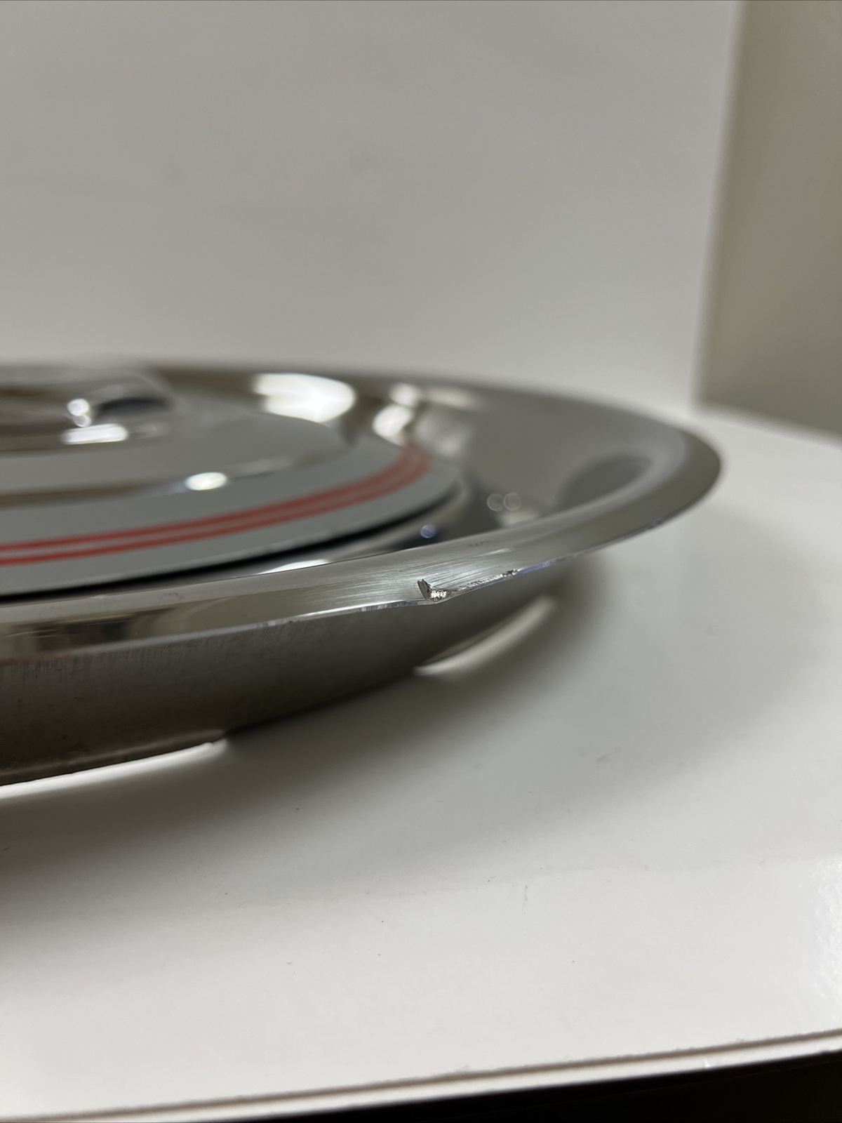 Rolls-Royce Hubcap Hub Cap Wheel Cover