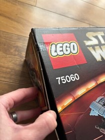LEGO Star Wars: Slave I (75060)