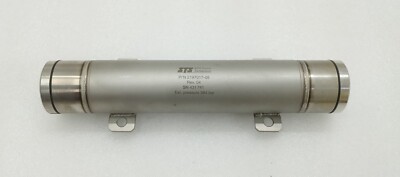 STS 2197017-05 Rev.04 Ext Pressure 384 Bar STS