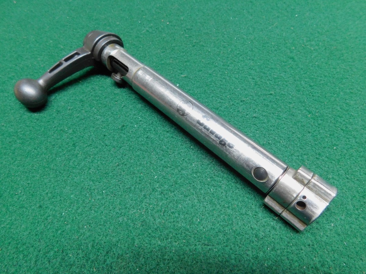 Savage Axis Edge Bolt Assembly Long & Short Action Right