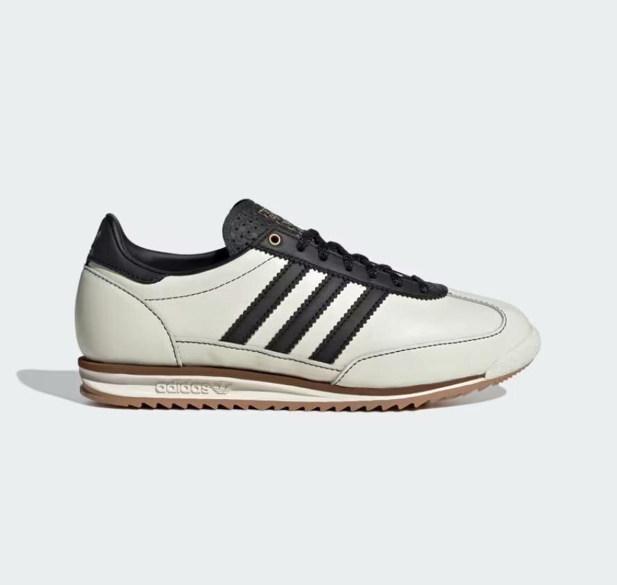 W Adidas Originals SL 72 OG Off White Core Black Gum JI3969 W Adidas Originals SL 72 OG Off White Core Black Gum JI3969