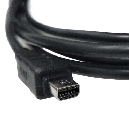 12pin Data Cable CB-USB5/USB6 Replacement for Olympus E-P1 EP1 E-PL2 SP310 SP320 - Picture 6 of 8