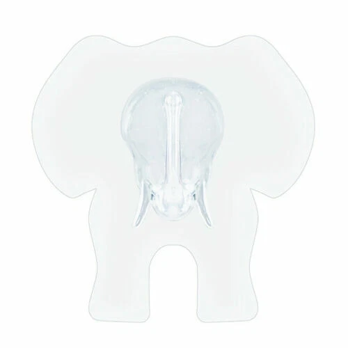 Transparente Kleiderbügel