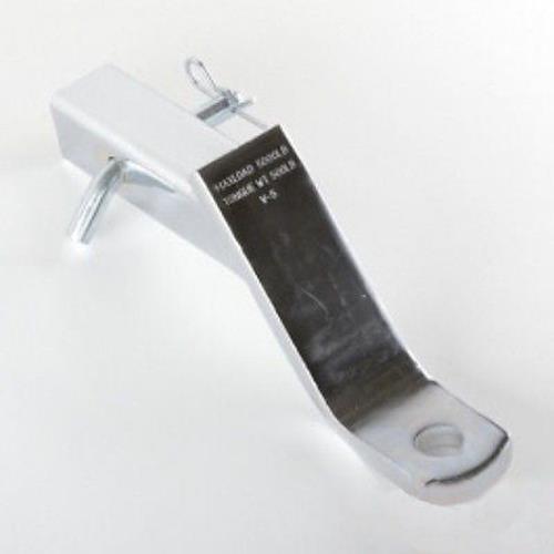 4" Drop Receiver Tow Hitch - Picture 1 of 1