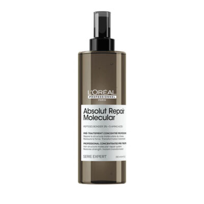 Loreal Serie Expert Absolut Repair Molecular Pre-Treatment 190ml Intensivpflege