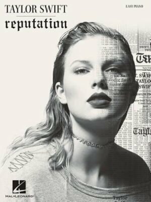 Taylor Swift - Reputation by Taylor Swift: New