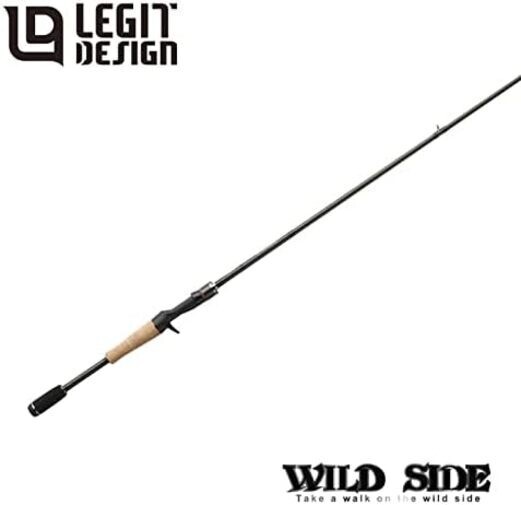 Legit Design Wild Side WILD SIDE WSC-ST 66MH | eBay