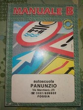 MANUALE B patente di guida di categoria A e B ed. La Strada