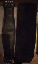 Sattelgurt 55 cm von Harrys Horse Inklusive F...