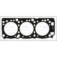 Ajusa Zylinderkopfdichtung FüR Mitsubishi Pajero Ii V3_W V2_W V4_W 3.5 V6 24V