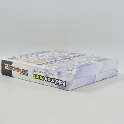 Pokemon mini POKEMON PUZZLE COLLECTION 2 Nintendo 2199 pm | eBay