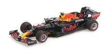 Red Bull RB16B - 1st GP. Netherlands No. 33 Max Verstappen 2021, Minichamps 1:43