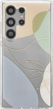 Insignia- Hard-Shell Case for Samsung Galaxy ...