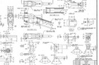 Winchester 1885 Single-Shot High Wall Rifle Blueprints! — photo 2