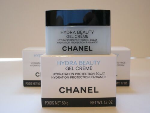 Chanel+HYDRA+BEAUTY+GEL+CREME for sale online