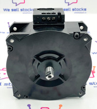 DELTA ELECTRONICS ECMD-B9160GMS BLDC Motor