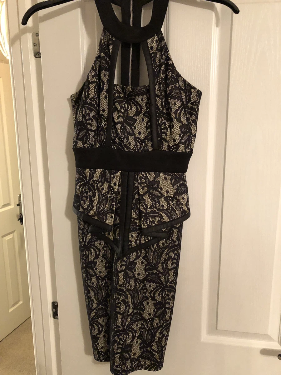 amy childs black lace dress Alyce Paris - Mother Of The Bride Dress 29143 4 / Ivory