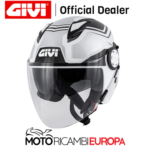 Écouteur Cellulaire à Partir De Casque H101 Givi Helmet Headset