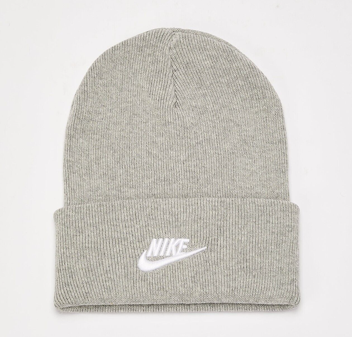 美品 chiiiibag Knit Beanie gray Nice Catch Beanie Heather Grey – Lost Enterprises