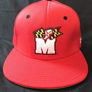 under armour maryland hat