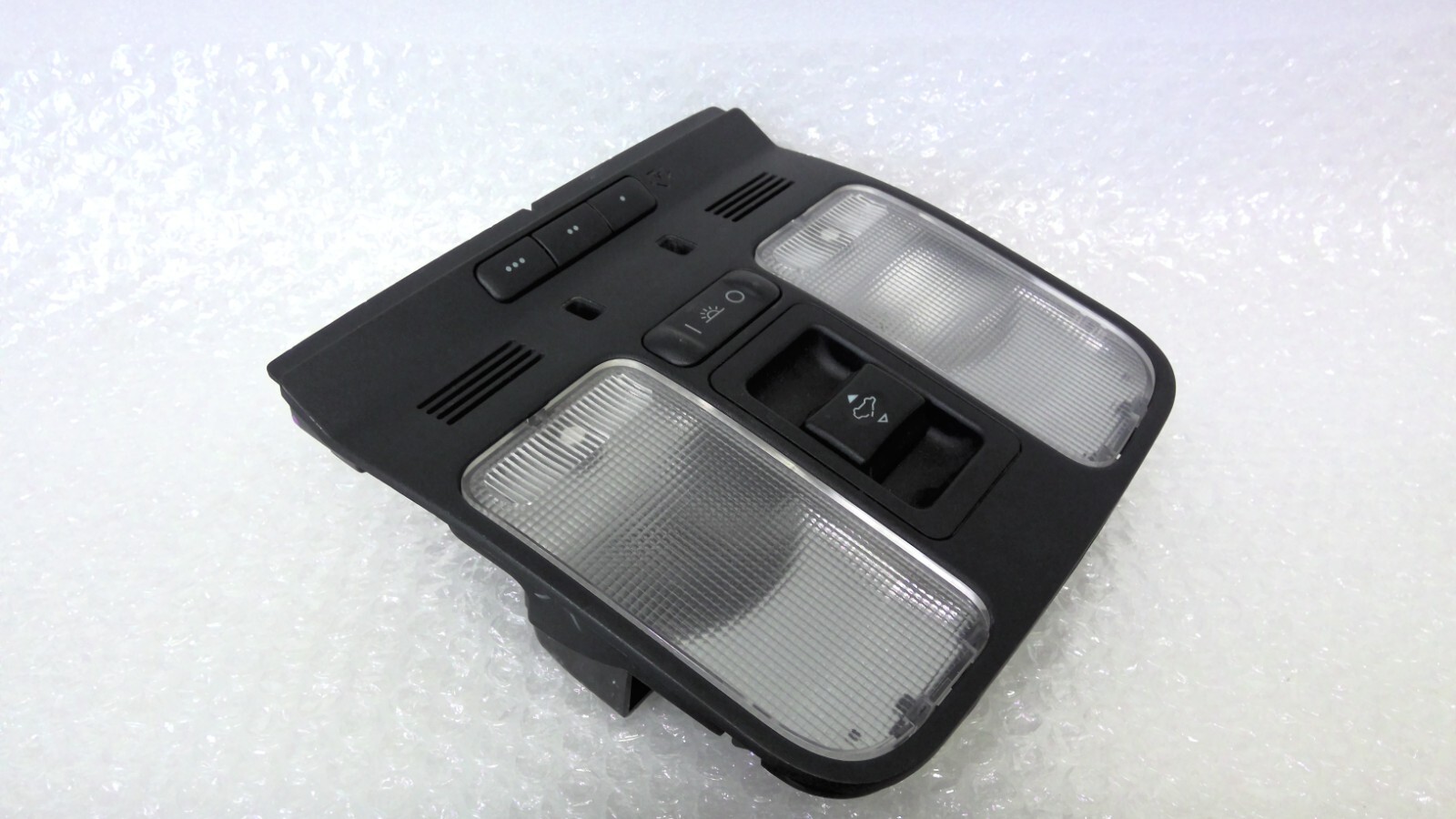 2005 2006 Acura TL Overhead Roof Console OEM eBay