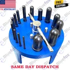 The Gasket Punch Table Set 6-38mm - Easy Hole Punching