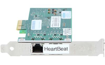 IBM - 39Y6127  - Intel PRO/1000 PT Dual Port PCI-E