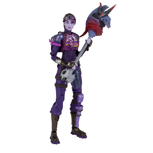 FORTNITE - Dark Bomber Action Figure McFarlane